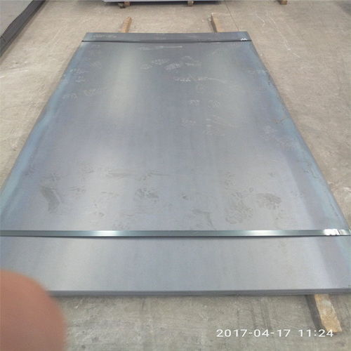 Q345NQR2耐候钢板国宏钢铁特钢